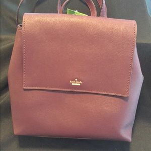 Kate Spade Backpack